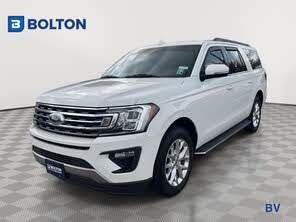 Ford Expedition MAX XLT RWD