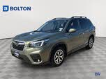 Subaru Forester Premium Crossover AWD