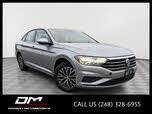 Volkswagen Jetta S FWD