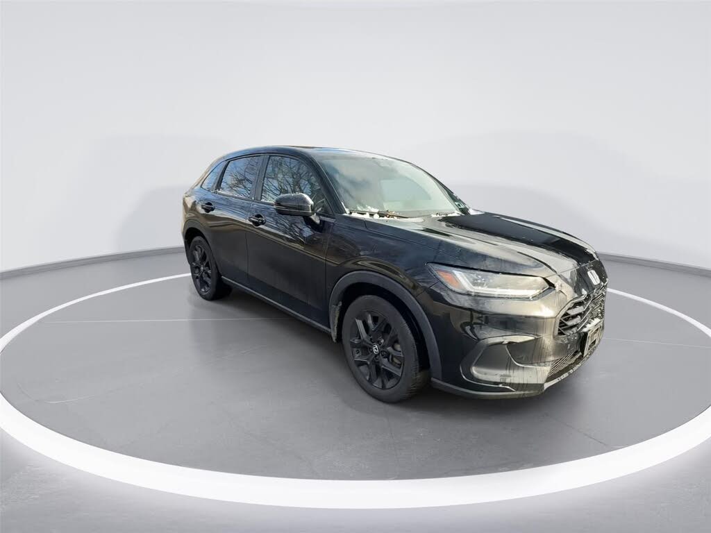 2023 Honda HR-V Sport AWD