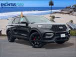 Ford Explorer ST AWD