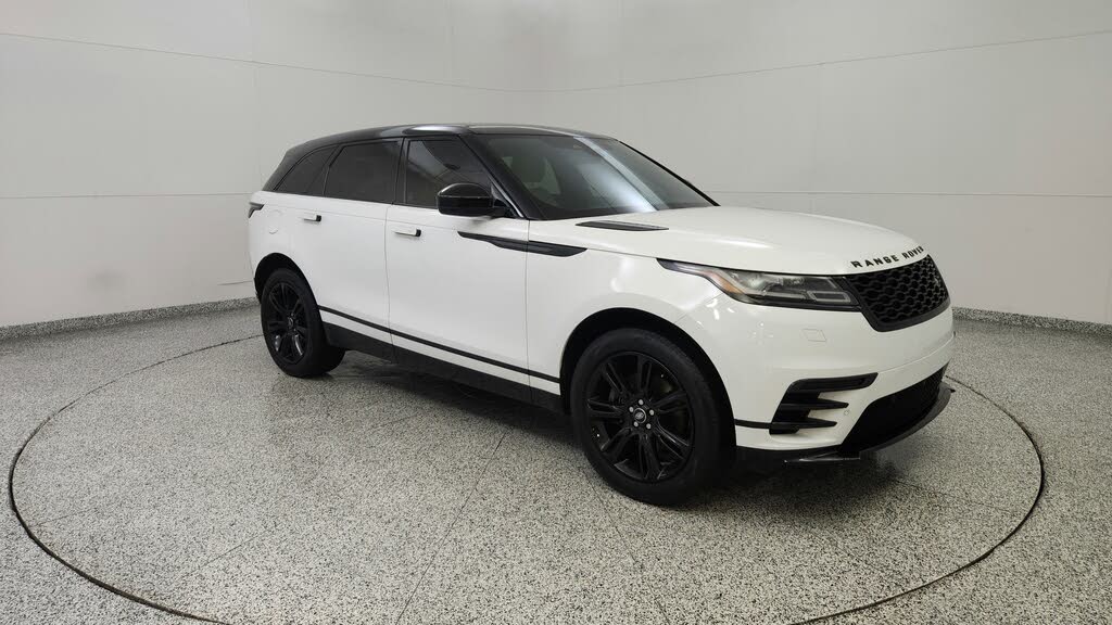 2023 Land Rover Range Rover Velar P250 R-Dynamic S AWD