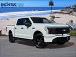 Ford F-150 Lightning XLT SuperCrew AWD