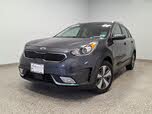 Kia Niro Hybrid Plug-In LX FWD