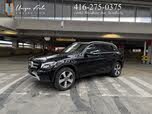 Mercedes-Benz GLC 300 4MATIC