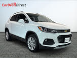 Chevrolet Trax Premier AWD