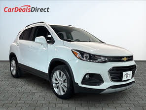 Chevrolet Trax Premier AWD