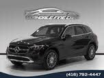 Mercedes-Benz GLC 300 4MATIC