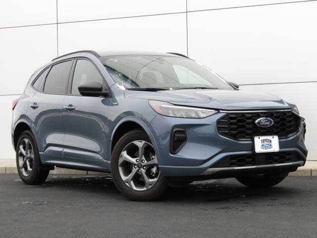 2023 Ford Escape ST-Line AWD