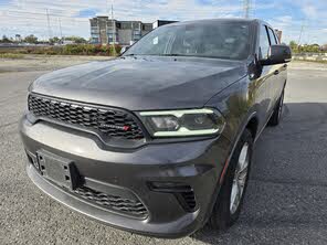 Dodge Durango GT AWD