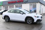 Subaru WRX AWD