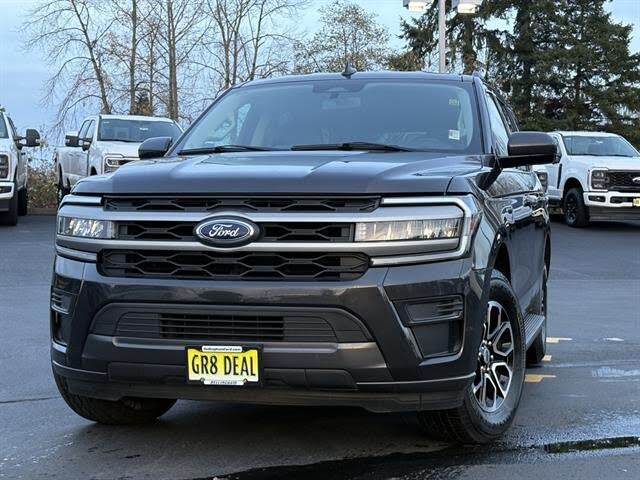 2024 Ford Expedition XLT 4WD