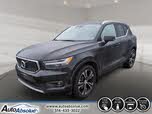 Volvo XC40 T5 Inscription AWD