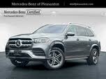 Mercedes-Benz GLS 450 4MATIC