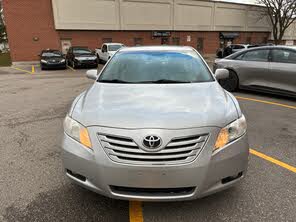 Toyota Camry XLE V6