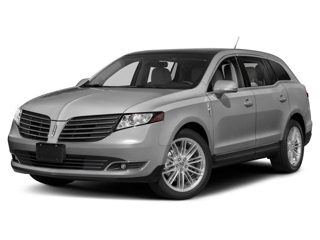 2018 Lincoln MKT Reserve AWD