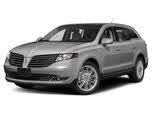 Lincoln MKT Reserve AWD