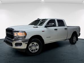 RAM 2500 Tradesman Crew Cab 4WD