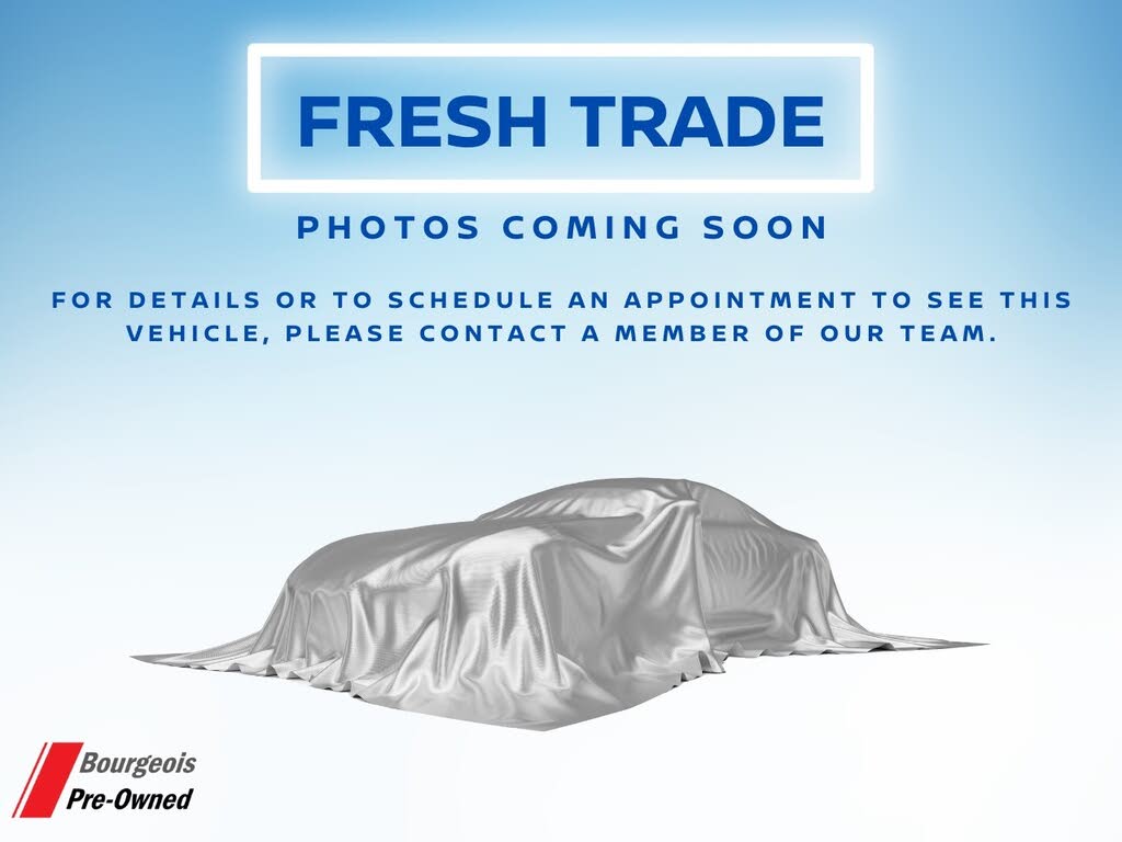 2019 Subaru WRX STI Sport AWD