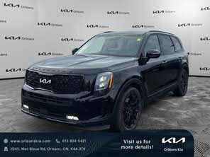 Kia Telluride Nightsky AWD