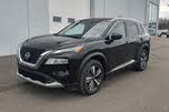 Nissan Rogue Platinum AWD