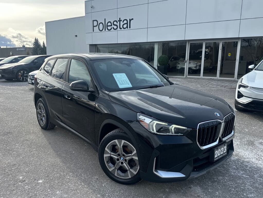 2023 BMW X1 xDrive28i AWD