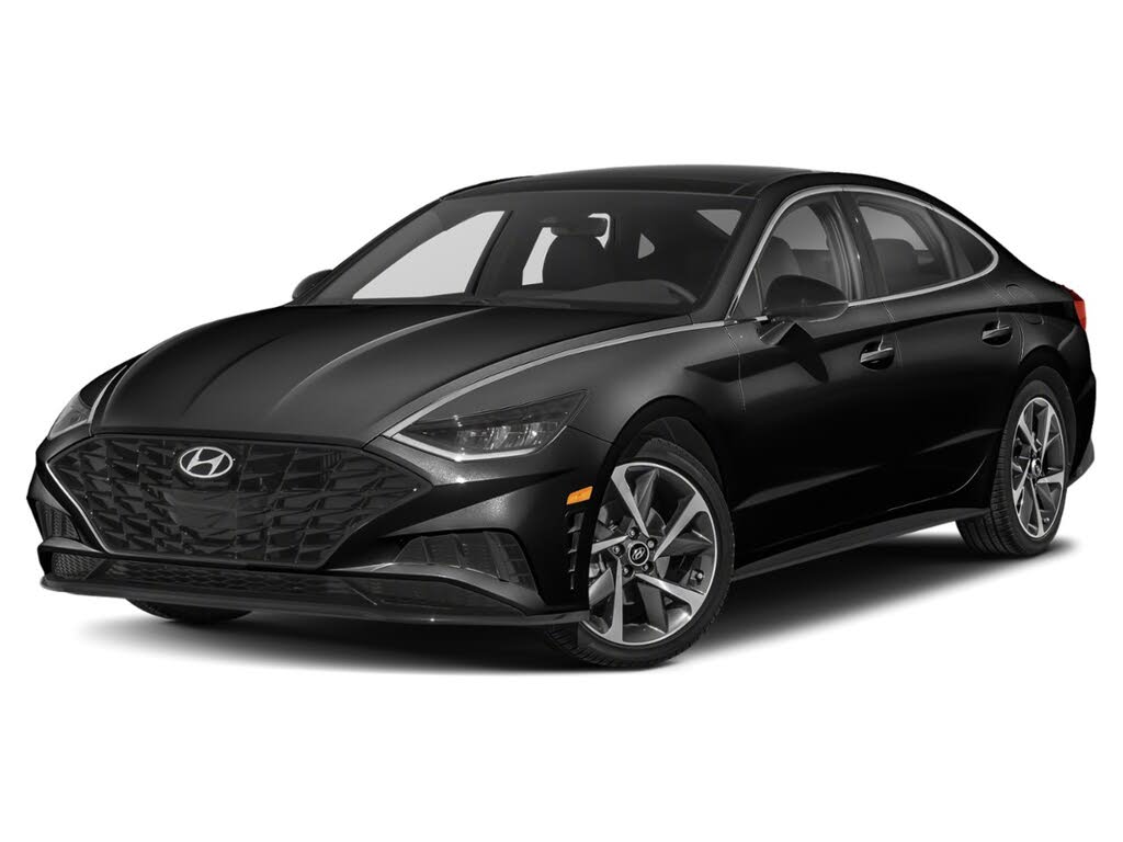 2023 Hyundai Sonata Sport FWD