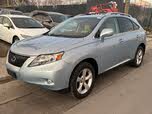 Lexus RX 350 AWD