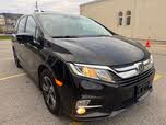 2020 Honda Odyssey