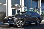 Lexus RX 350 AWD