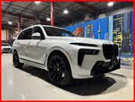 BMW X7 xDrive40i AWD