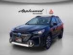 Subaru Outback Limited XT AWD
