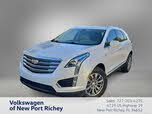 Cadillac XT5 Luxury FWD
