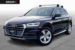 Audi Q5 quattro Premium Plus 45 TFSI