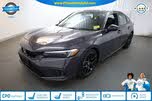 Honda Civic Hatchback Sport Touring FWD