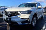 Acura RDX FWD