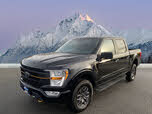 Ford F-150 Tremor SuperCrew 4WD