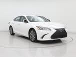 Lexus ES 350 FWD