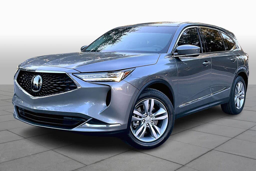 2023 Acura MDX FWD