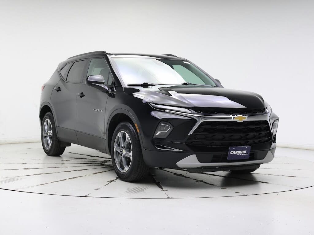 2023 Chevrolet Blazer 2LT AWD