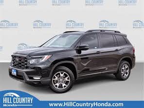 Honda Passport TrailSport AWD
