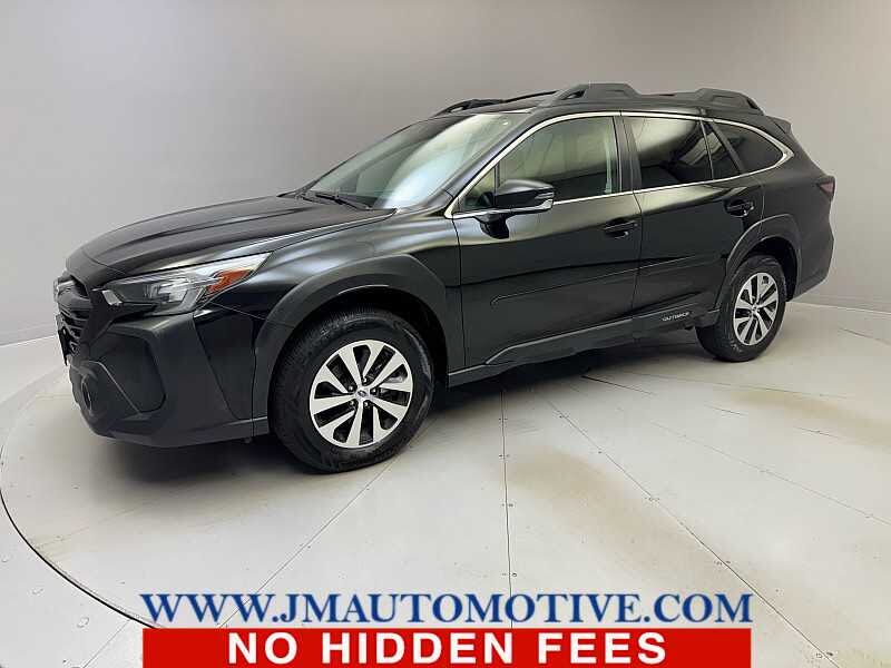 2023 Subaru Outback Premium AWD