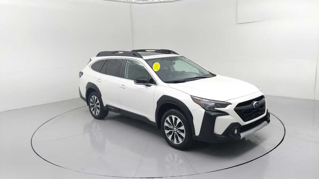 2023 Subaru Outback Limited AWD