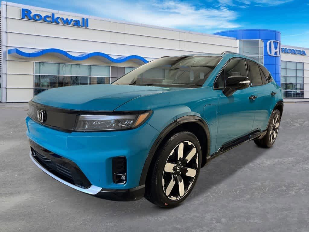 2025 Honda Prologue Elite AWD