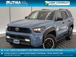 Toyota 4Runner TRD Off-Road Premium 4WD