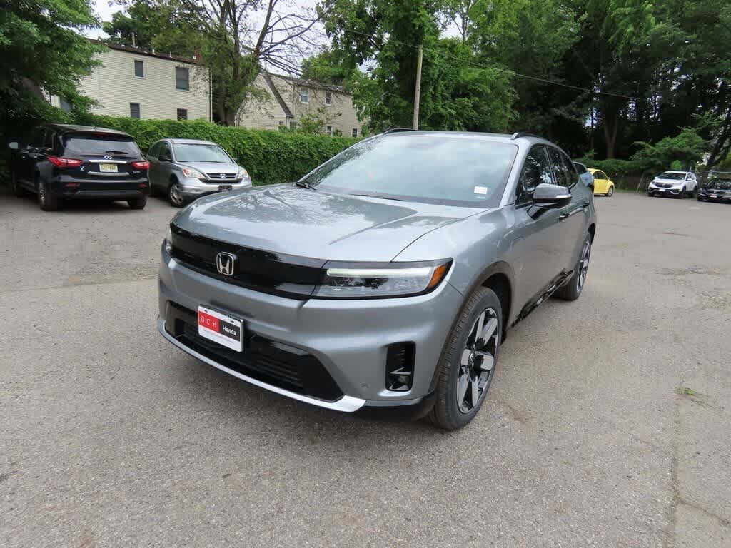 2026 Honda Prologue Elite AWD