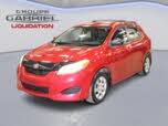 Toyota Matrix S AWD