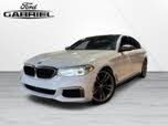 BMW 5 Series M550i xDrive Sedan AWD