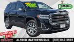 GMC Acadia SLT AWD
