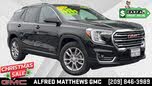 GMC Terrain SLT AWD